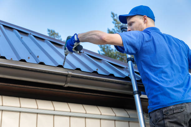 Hot Roofs in St Joseph, MO